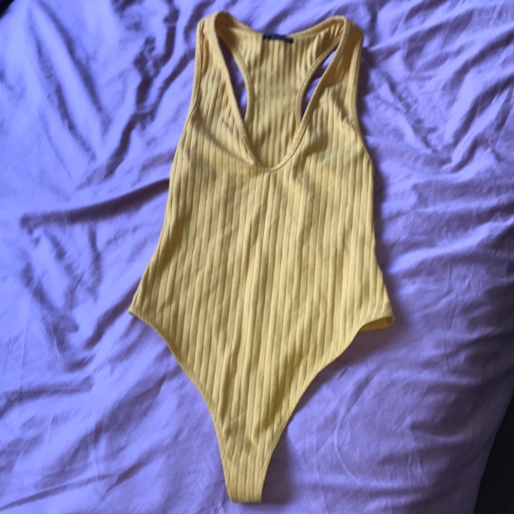 Urban outfitters body suit